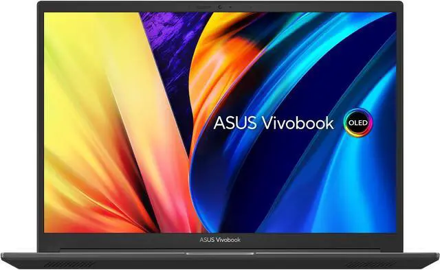 Alt view image 13 of 20 - Asus Vivobook Pro 16X M7600 M7600RE-XB99 16" Notebook - 4K - 3840 x 2400 - AMD Ryzen 9 6900HX Octa-core (8 Core) - 32 GB Total RAM - 32 GB On-board Memory - 1 TB SSD - Black - AMD Chip - Windows