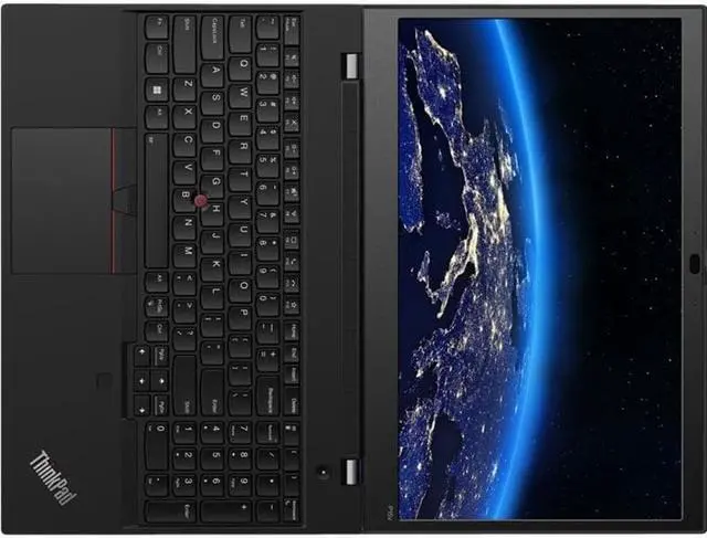 Alt view image 5 of 12 - Lenovo ThinkPad P15v Gen 3 21D8004CUS 15.6" Mobile Workstation - Full HD - 1920 x 1080 - Intel Core i7 12th Gen i7-12800H Tetradeca-core (14 Core) 3.70 GHz - 32 GB Total RAM - 1 TB SSD - Black -
