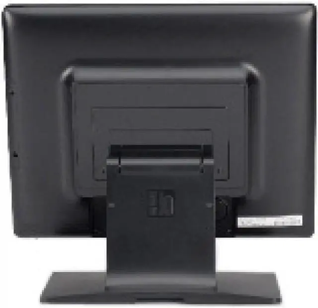 Alt view image 12 of 16 - Elo 1517L 15" LCD Touchscreen Monitor - 4:3 - 16 ms