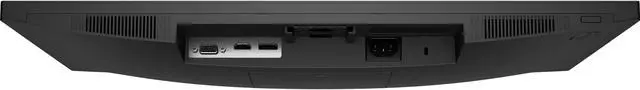 Alt view image 4 of 16 - HP P24H G5 23.8" Full HD Edge LED LCD Monitor - 16:9 - Black - 24" Class - In-plane Switching (IPS) Technology - 1920 x 1080 - 16.7 Million Colors - 250 Nit - 5 ms - 75 Hz Refresh Rate - HDM
