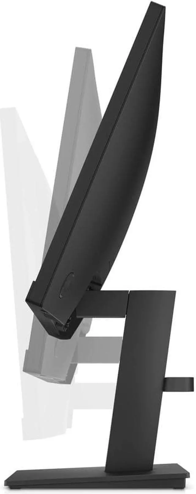 Alt view image 7 of 20 - HP P22h G5 21.5" Full HD Edge LED LCD Monitor - 16:9 - Black - 22" Class - In-plane Switching (IPS) Technology - 1920 x 1080 - 16.7 Million Colors - 250 Nit - 5 ms - 75 Hz Refresh Rate - HDM