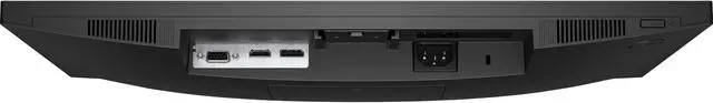 Alt view image 4 of 20 - HP P22h G5 21.5" Full HD Edge LED LCD Monitor - 16:9 - Black - 22" Class - In-plane Switching (IPS) Technology - 1920 x 1080 - 16.7 Million Colors - 250 Nit - 5 ms - 75 Hz Refresh Rate - HDM