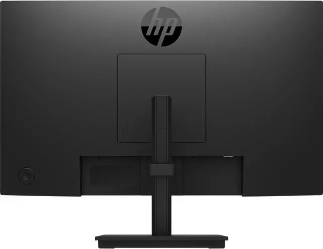 Alt view image 8 of 20 - HP P22h G5 21.5" Full HD Edge LED LCD Monitor - 16:9 - Black - 22" Class - In-plane Switching (IPS) Technology - 1920 x 1080 - 16.7 Million Colors - 250 Nit - 5 ms - 75 Hz Refresh Rate - HDM