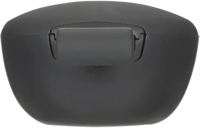 Alt view image 3 of 10 - Targus Dual Mode Antimicrobial Laser Presenter with Timer Laser - Wireless - Bluetooth/Radio Frequency - 2.40 GHz - Black - USB - AMP06804AMGL