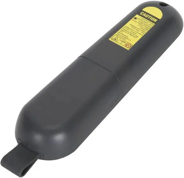 Alt view image 5 of 10 - Targus Dual Mode Antimicrobial Laser Presenter with Timer Laser - Wireless - Bluetooth/Radio Frequency - 2.40 GHz - Black - USB - AMP06804AMGL