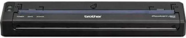 Main image of Brother PocketJet PJ-883 300 dpi Mobile Thermal Monochrome Printer with USB-C, Wi-Fi & Bluetooth, No Battery