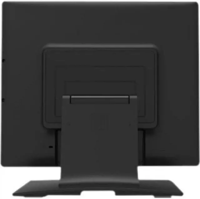 Alt view image 9 of 10 - elo e077464 desktop touchmonitors 1717l intellitouch 17'' led-backlit lcd monitor, black