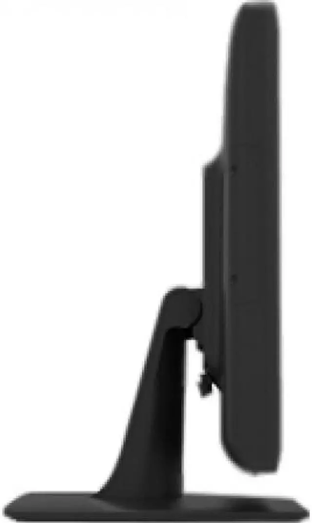 Alt view image 7 of 10 - elo e077464 desktop touchmonitors 1717l intellitouch 17'' led-backlit lcd monitor, black
