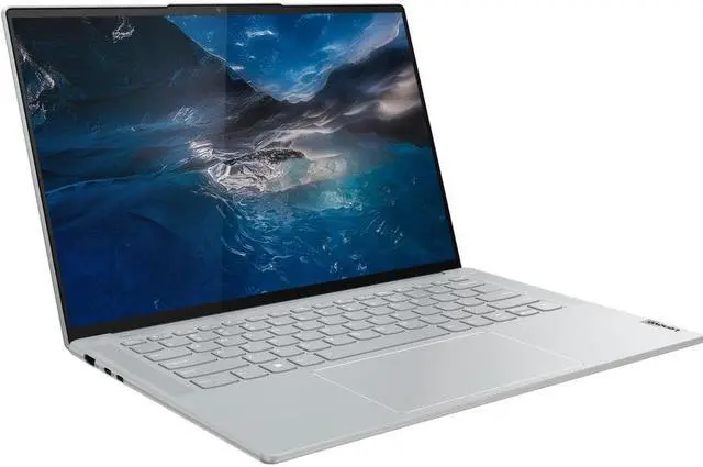 Alt view image 9 of 18 - Lenovo Slim 7 ProX 14IAH7 14.5" Intel Core i7-12700H 16GB Memory LPDDR5 6000 512GB PCIe SSD Windows 11 Home 64-bit