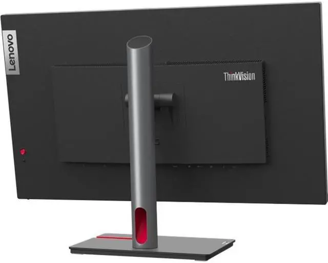 Alt view image 8 of 20 - Lenovo ThinkVision 27 inch Monitor - T27h-30