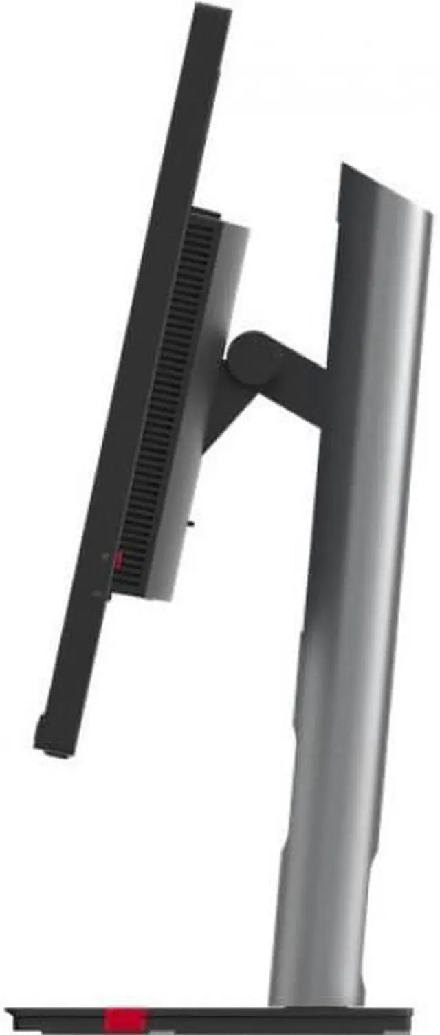 Alt view image 5 of 20 - Lenovo ThinkVision 27 inch Monitor - T27h-30