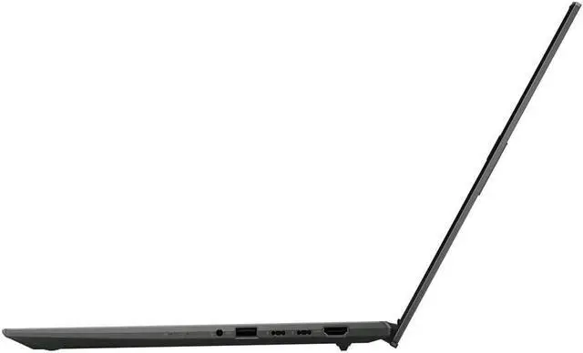 Alt view image 6 of 12 - Asus Vivobook S 14X OLED S5402 S5402ZA-DB51 14.5" Notebook - 2.8K - 2880 x 1800 - Intel Core i5 12th Gen i5-12500H Dodeca-core (12 Core) 2.50 GHz - 8 GB Total RAM - 512 GB SSD - Intel Chip - Inte