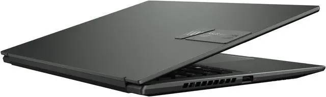 Alt view image 4 of 12 - Asus Vivobook S 14X OLED S5402 S5402ZA-DB51 14.5" Notebook - 2.8K - 2880 x 1800 - Intel Core i5 12th Gen i5-12500H Dodeca-core (12 Core) 2.50 GHz - 8 GB Total RAM - 512 GB SSD - Intel Chip - Inte