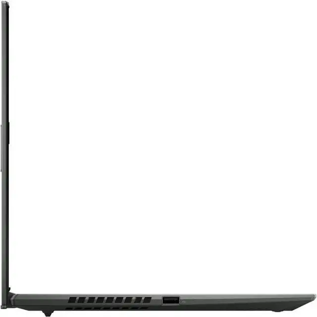 Alt view image 8 of 12 - Asus Vivobook S 14X OLED S5402 S5402ZA-DB51 14.5" Notebook - 2.8K - 2880 x 1800 - Intel Core i5 12th Gen i5-12500H Dodeca-core (12 Core) 2.50 GHz - 8 GB Total RAM - 512 GB SSD - Intel Chip - Inte