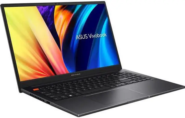 Alt view image 10 of 20 - Asus Vivobook S S3502QA-DS71 15.6" Laptop R7 5800H 8GB 512GB SSD W11H