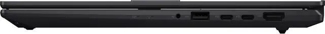 Alt view image 16 of 20 - Asus Vivobook S S3502QA-DS71 15.6" Laptop R7 5800H 8GB 512GB SSD W11H
