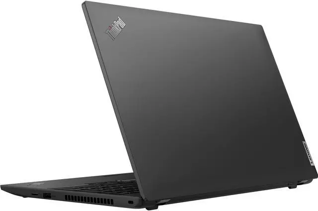 Alt view image 13 of 16 - Lenovo ThinkPad L15 Gen 3 21C30095US 15.6" Notebook - Full HD - 1920 x 1080 - Intel Core i7 12th Gen i7-1255U Deca-core (10 Core) 1.70 GHz - 16 GB Total RAM - 256 GB SSD - Thunder Black - Intel C