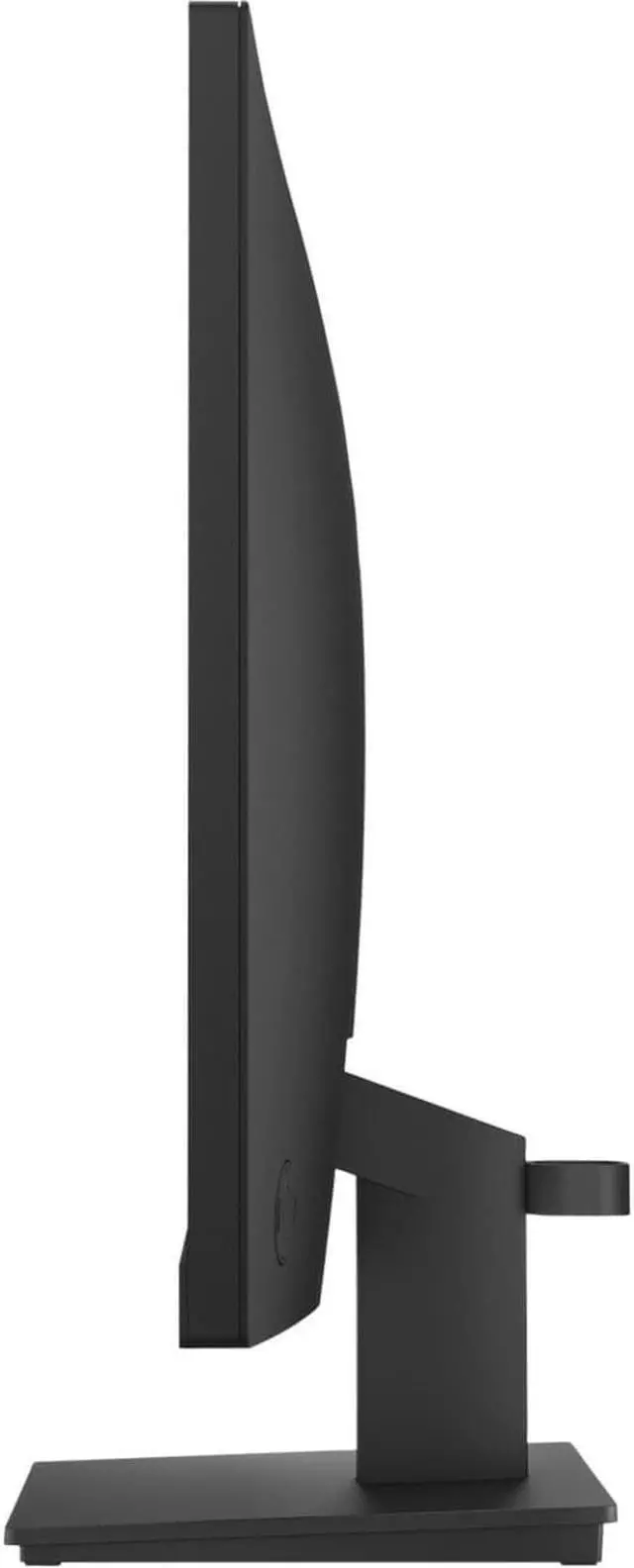 Alt view image 7 of 20 - HP V24i G5 FHD Monitor 23.8" FHD (1920 x 1080) 48-75 Hz