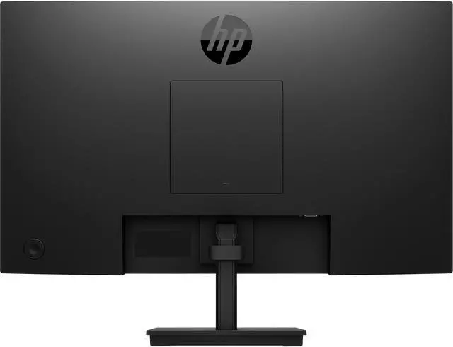 Alt view image 8 of 20 - HP V24i G5 FHD Monitor 23.8" FHD (1920 x 1080) 48-75 Hz