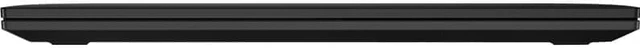 Alt view image 8 of 10 - Lenovo ThinkPad T14s Gen 3 21CQ000JUS 14" Notebook - WUXGA - 1920 x 1200 - AMD Ryzen 5 PRO 6650U Hexa-core (6 Core) 2.90 GHz - 16 GB Total RAM - 256 GB SSD - Storm Gray - Windows 11 Pro - AMD Rad