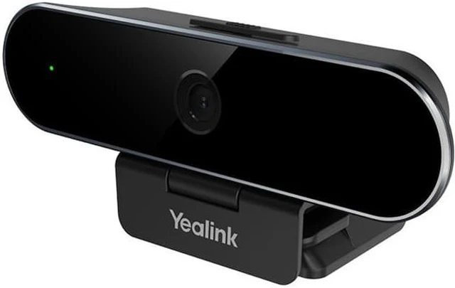 Alt view image 15 of 20 - Yealink UVC20 1080P 5 Mega-Pixel Camera 1306010