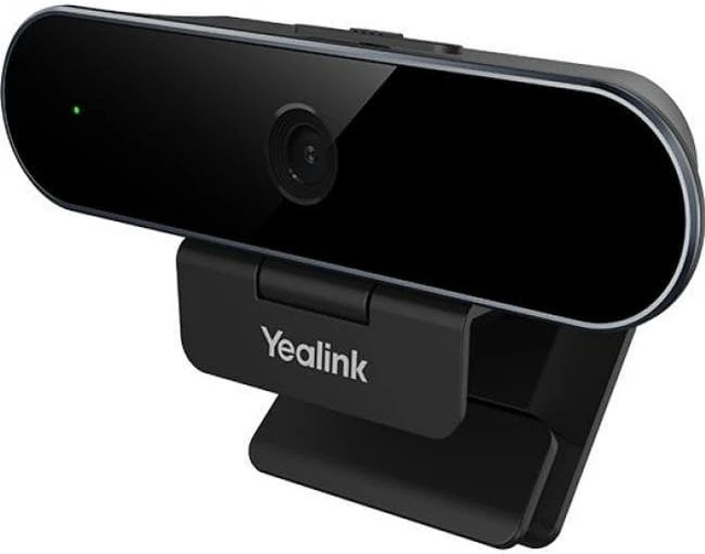 Alt view image 16 of 20 - Yealink UVC20 1080P 5 Mega-Pixel Camera 1306010