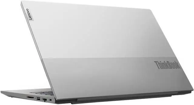 Alt view image 10 of 20 - Lenovo ThinkBook 14 G4 IAP 21DH0075US 14" Touchscreen Notebook - Full HD - 1920 x 1080 - Intel Core i5 12th Gen i5-1240P - 16 GB Total RAM - 512 GB SSD