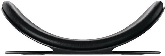 Alt view image 6 of 9 - CHERRY Slidepad Ergo Armrest Black JA06502