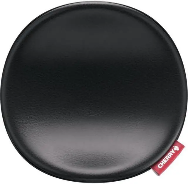 Alt view image 5 of 9 - CHERRY Slidepad Ergo Armrest Black JA06502