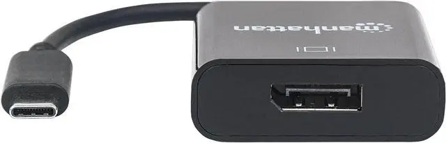 Alt view image 12 of 14 - USB 3.1 C to DisplayPort Cnvrt