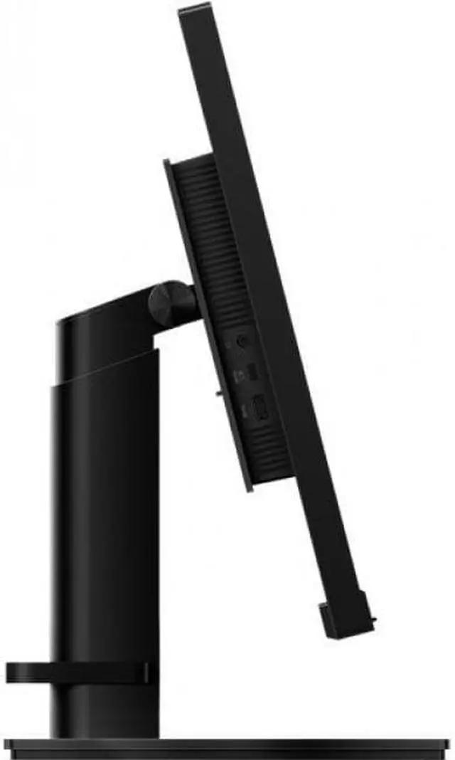 Alt view image 7 of 19 - Lenovo ThinkVision P27u-20 27 UHD Monitor with MC50 WebCam