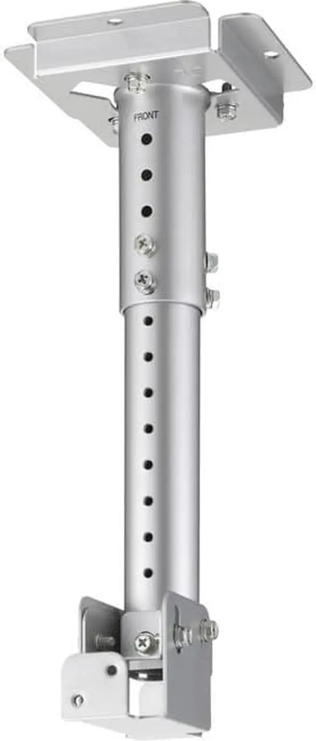 Alt view image 2 of 3 - Panasonic ET-PKL100H High Ceiling Mount Bracket for Projector LB360
