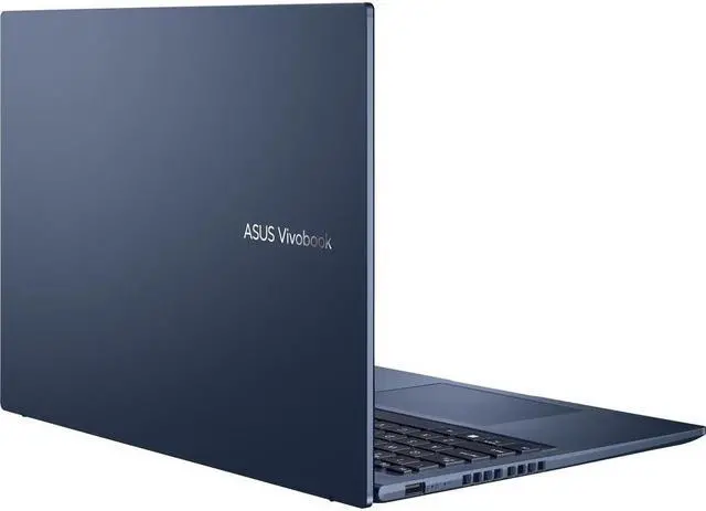 Alt view image 7 of 10 - ASUS Laptop VivoBook AMD Ryzen 5 5600H 16GB Memory 512 GB PCIe SSD AMD Radeon Graphics 16.0" Non-Touch Screen Windows 11 Home 64-bit M1603QA-ES54