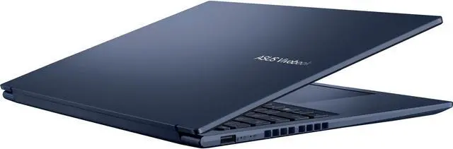 Alt view image 6 of 10 - ASUS Laptop VivoBook AMD Ryzen 5 5600H 16GB Memory 512 GB PCIe SSD AMD Radeon Graphics 16.0" Non-Touch Screen Windows 11 Home 64-bit M1603QA-ES54