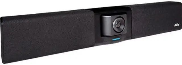 Alt view image 3 of 10 - AVer VB342 PRO Video Conferencing Camera - 60 fps - USB 2.0 Type A - 3840 x 2160 Video - 15x Digital Zoom - Microphone - Network (RJ-45) - Computer