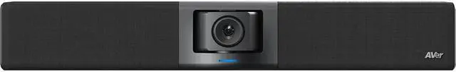 Alt view image 5 of 10 - AVer VB342 PRO Video Conferencing Camera - 60 fps - USB 2.0 Type A - 3840 x 2160 Video - 15x Digital Zoom - Microphone - Network (RJ-45) - Computer