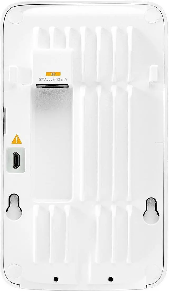 Alt view image 3 of 3 - ARUBA AP-505HR (US) REMOTE AP BUNDLE