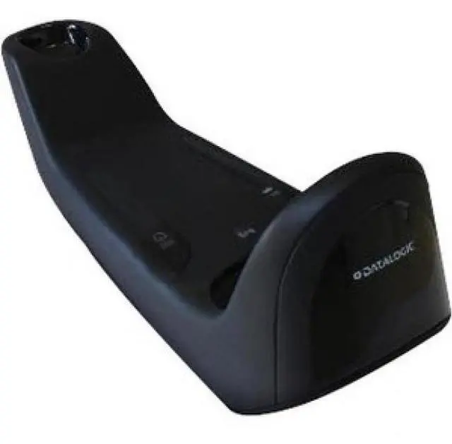 Alt view image 3 of 4 - HP Datalogic 4190 Slim Charging Base 4P776AA