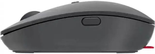 Alt view image 10 of 20 - Lenovo Go Wireless Multi-Device Mouse (Storm Grey)