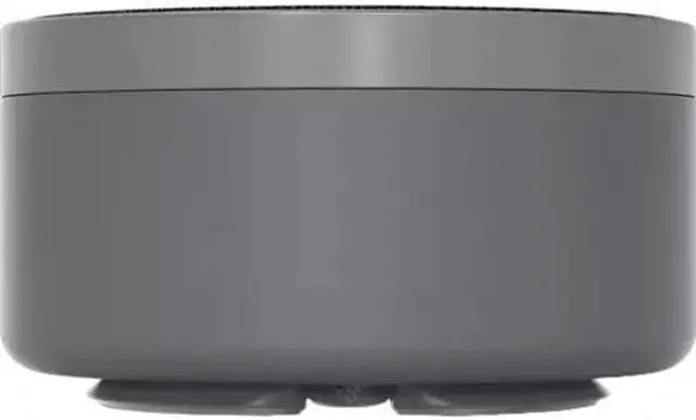 Alt view image 11 of 18 - Lenovo Go Wired Speakerphone (Storm Grey)