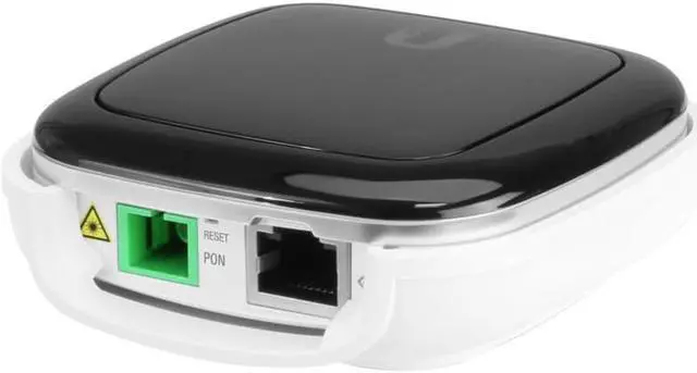 Alt view image 17 of 20 - Ubiquiti Networks UF-NANO U Fiber Nano Gpon Cpe