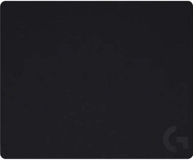 Alt view image 3 of 8 - Logitech G Hard Gaming Mouse Pad - 11.02" x 13.39" x 0.12" Dimension - Rubber - Mouse