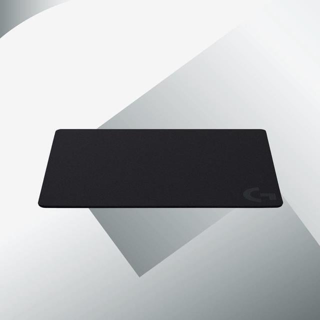 Alt view image 8 of 8 - Logitech G Hard Gaming Mouse Pad - 11.02" x 13.39" x 0.12" Dimension - Rubber - Mouse