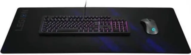 Alt view image 9 of 12 - Lenovo Legion Gaming Control Mouse Pad XXL