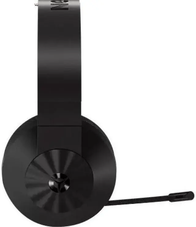 Alt view image 12 of 20 - Lenovo Legion H600 Wireless Gaming Headset