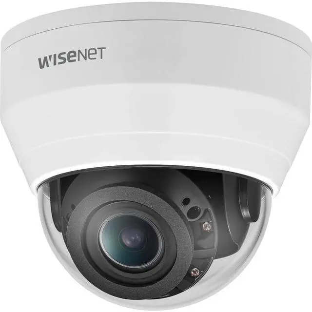 Alt view image 2 of 4 - SAMSUNG - QND-8080R
