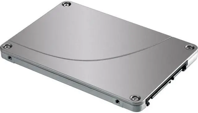 Alt view image 3 of 7 - HPE Read Intensive - SSD - 240 GB - internal - 2.5" SFF - SATA 6Gb/s - Multi Vendor