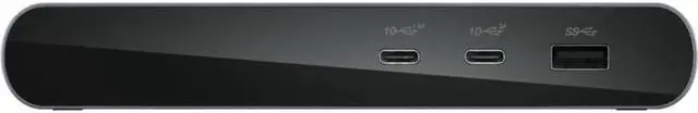 Alt view image 3 of 11 - Lenovo USB-C Universal Business Dock
