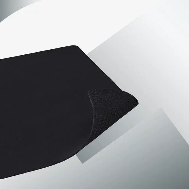 Alt view image 4 of 8 - Logitech G Cloth Gaming Mouse Pad - 11.02" x 13.39" x 0.04" Dimension - Rubber - Mouse