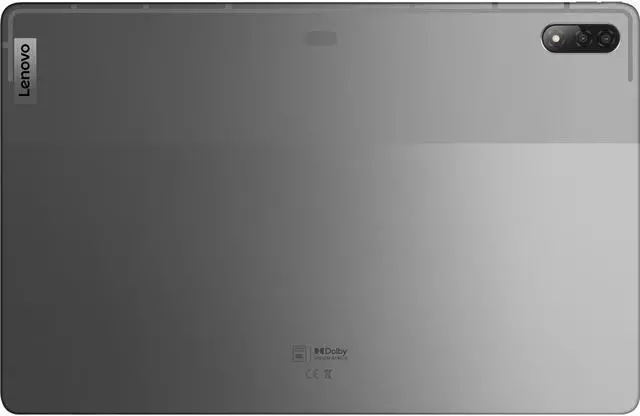 Alt view image 11 of 17 - Lenovo Tab P12 Pro, 12.6" Touch 400 nits, 8GB, 256GB, Android 11